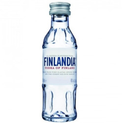 Finlandia Vodka 0,05L 40% MINI
