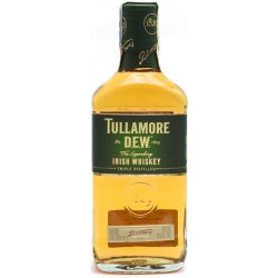 Tullamore Dew 40% 0,35L