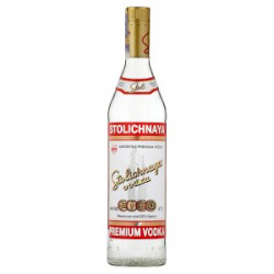 Stolichnaya Vodka 0,7L 40%