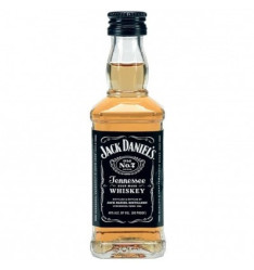Jack Daniels 0,05L 40% MINI