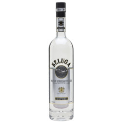 Beluga Vodka 0,7L 40%