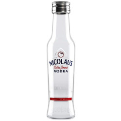 Nicolaus Vodka 0,04L 38% MINI