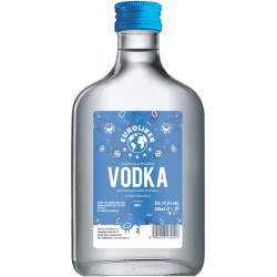 Euroliker 0,2L Vodka 37,5% (30)