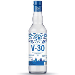 Eurolikér V-30 0,5L 30%