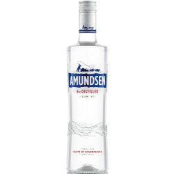 Amundsen Vodka 37,5% 0,7l