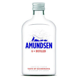 Amundsen Vodka 37,5% 0,2L