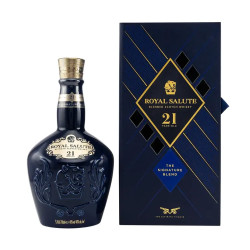 Chivas Regal 0,7L 21YO 40%
