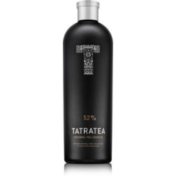 Tatratea 0,7L 52% (Černá)