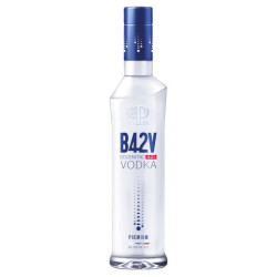 Vodka 42 0,7L 42% (12)