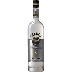 Beluga Vodka 1L 40%