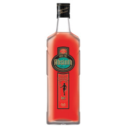 Absinth 0,7L 70% Červený Ďábel