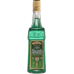 Absinth 0,7L Hills 70%