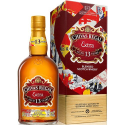 Chivas Regal 0,7L 13YO Extra 40%