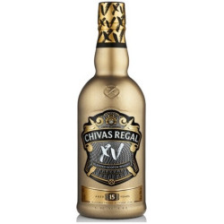 Chivas Regal 0,7L 15YO 40%