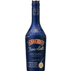 Baileys 0,5l Chocolate 15,7%