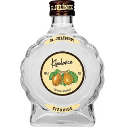 R.Jelínek 0,2L Kdoulovice 42% (x6/kra)
