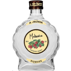 R.Jelínek 0,2L Malinovice 42% (x6)