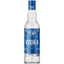 Euroliker 0,35L Vodka 37,5% (20)