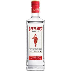 Beefeater 0,5L 40%