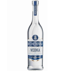 Becherovka 0,5L Vodka 37,5%