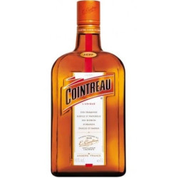 Cointreau 1L 40%