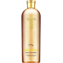 Tatratea 0,7L 17% (Zlata)