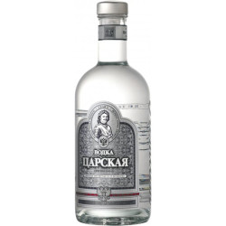 Carskaja 1L Vodka 40%