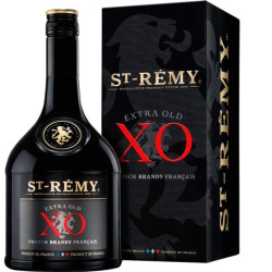 St-Rémy 0,7L XO French Brandy 40%