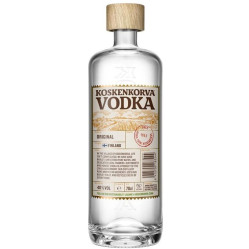 Koskenkorva 0,7L Vodka 40%