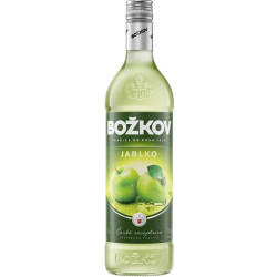 Bozkov 1L Jablko 15%
