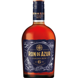 Bozkov 0,7L Tuzemský Ron de Azur 6yo 38%