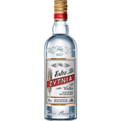 Zytnia 0,5L Vodka 40%