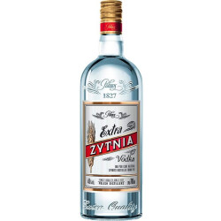 Zytnia 0,7L Vodka 40%