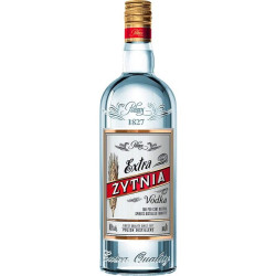 Zytnia 1L Vodka 40%