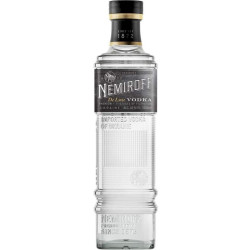 Nemiroff 1L Vodka De Luxe 40%
