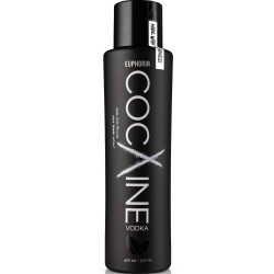 Euphoria 0,5L Cocaine Vodka 40%