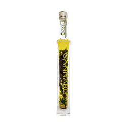 Euphoria 0,2L Cannabis Vodka 38%
