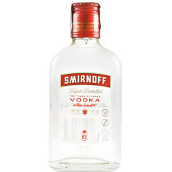 Smirnoff 0,2L 37,5% (48)