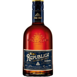 Bozkov 0,5L Republica Solera Sistema 10yo 38%