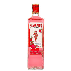 Beefeater 1L Pink 37,5%