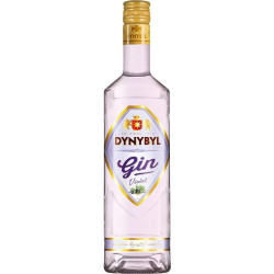 Dynybyl Gin 0,5L Violet 37,5%