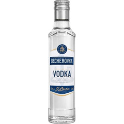 Becherovka 0,2L Vodka 37,5% (24)