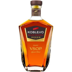 UA Brandy Koblevo 0,5L Reserve VSOP 5yo 40%