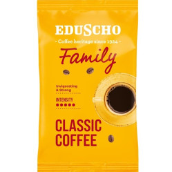 Eduscho 100g Family Classic (30)