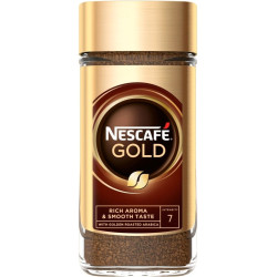 Nescafe 200g Gold Original