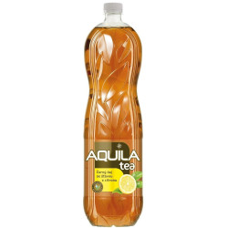 Aquila 1,5L Ledový Čaj Citron (6ks)