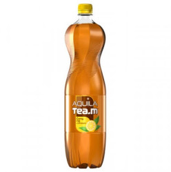 Aquila 1,5L Ledový Čaj Citron (6ks)