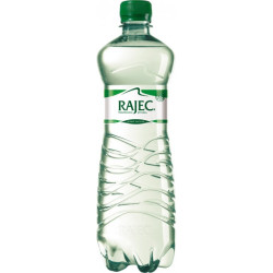 Rajec 0,75L Jemně Sycená (8ks)