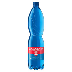Magnesia 1,5L Neperlivá (6ks)
