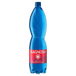 Magnesia 1,5L Perlivá (6ks)